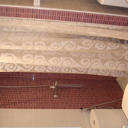 Apartment Girasol Benidorm