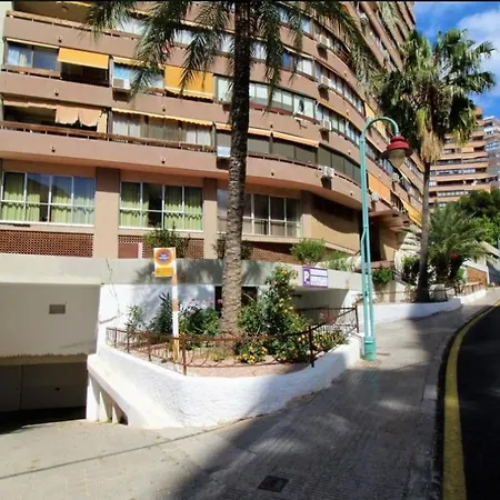 Apartment Girasol